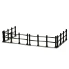 Canal Fence Set of 4 Cod. 44789