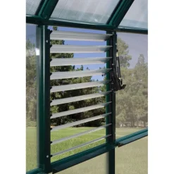 Canopia Apri Aeratore Laterale Automatico per Serra