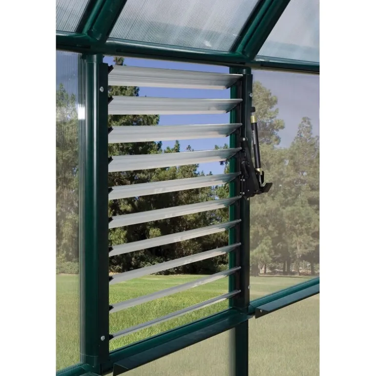 Canopia Apri Aeratore Laterale Automatico per Serra