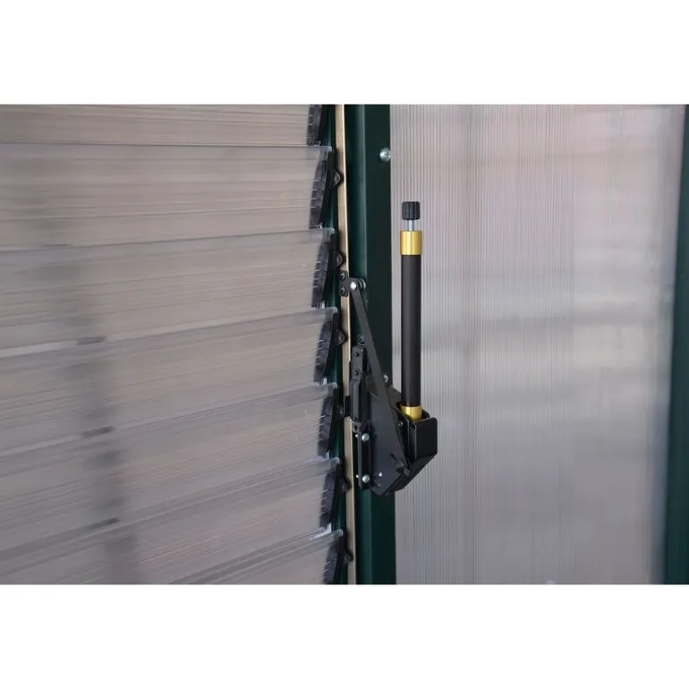 Canopia Apri Aeratore Laterale Automatico per Serra