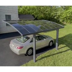 Canopia Arizona Breeze Carport in Alluminio 3 X 5 m