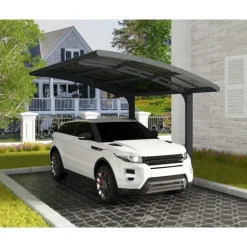 Canopia Arizona Breeze Carport in Alluminio 3 X 5 m