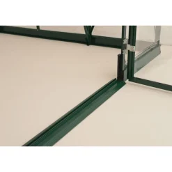 Canopia Balance Ibrida Serra Da Giardino in Policarbonato 607X244X229 cm Verde