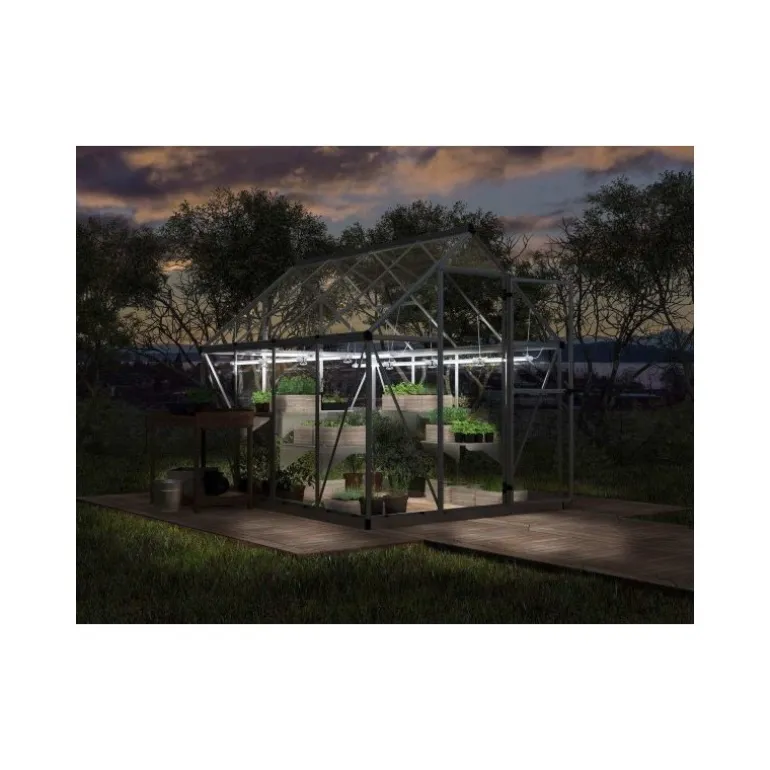 Canopia Brighton Lampada LED per la Crescita delle Piante