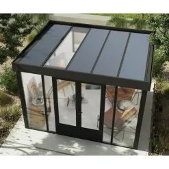 Canopia Copenhagen Ufficio in Giardino 3.5X3 m