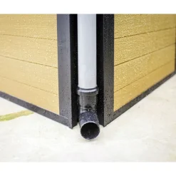 Canopia Copenhagen Ufficio in Giardino 3.5X3 m