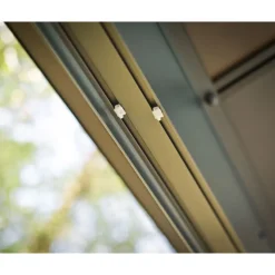 Canopia Dallas Gazebo in Alluminio 4.3X6.1 m