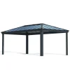 Canopia Dallas Gazebo in Alluminio 3.6X6 m