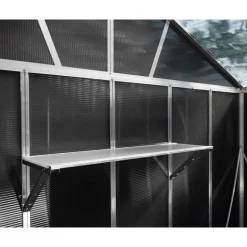 Canopia Forte Kit Di Ripiani per Casetta Yukon