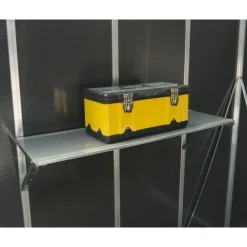 Canopia Forte Kit Di Ripiani per Casetta Yukon