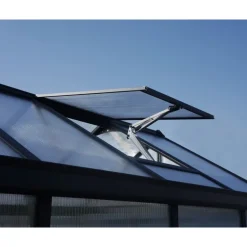 Canopia Glory Serra Da Giardino in Policarbonato di Premium 364X253X268 cm