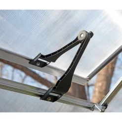 Canopia Kit Aerazione Tetto Hybrid / Mythos Serre - Argento