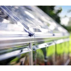 Canopia Kit Ancoraggio Per Serra