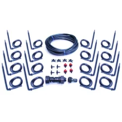 Canopia Kit Per Irrigazione A Goccia
