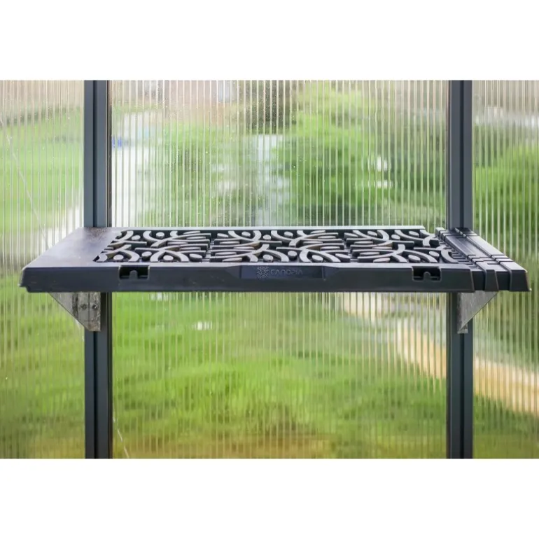 Canopia Kit Ripiani per Serra - Canopia logo - 8 articoli