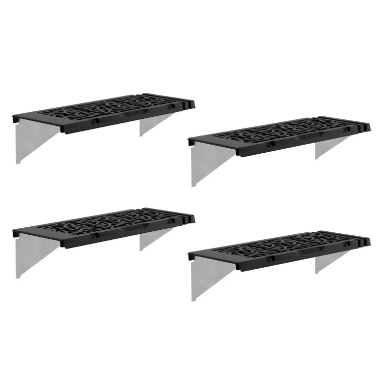 Canopia Kit Ripiani per Serra - Canopia logo - 4 articoli