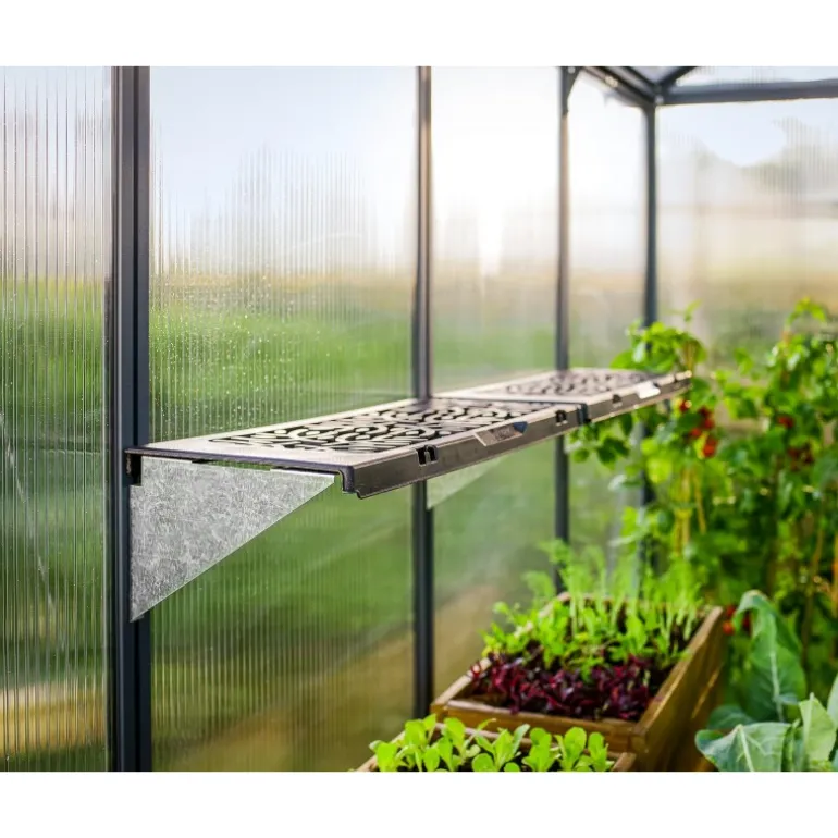 Canopia Kit Ripiani per Serra - Canopia logo - 4 articoli