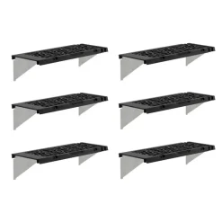 Canopia Kit Ripiani per Serra - Canopia logo - 6 articoli