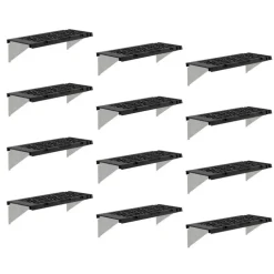 Canopia Kit Ripiani per Serra - Canopia logo - 12 articoli