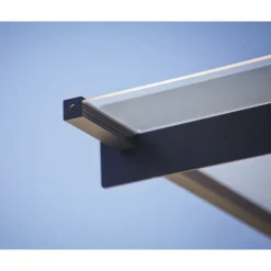 Canopia Nancy Pensilina Da Esterno 411X94 cm Trasparente