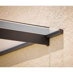 Canopia Nancy Pensilina Da Esterno 411X94 cm Trasparente