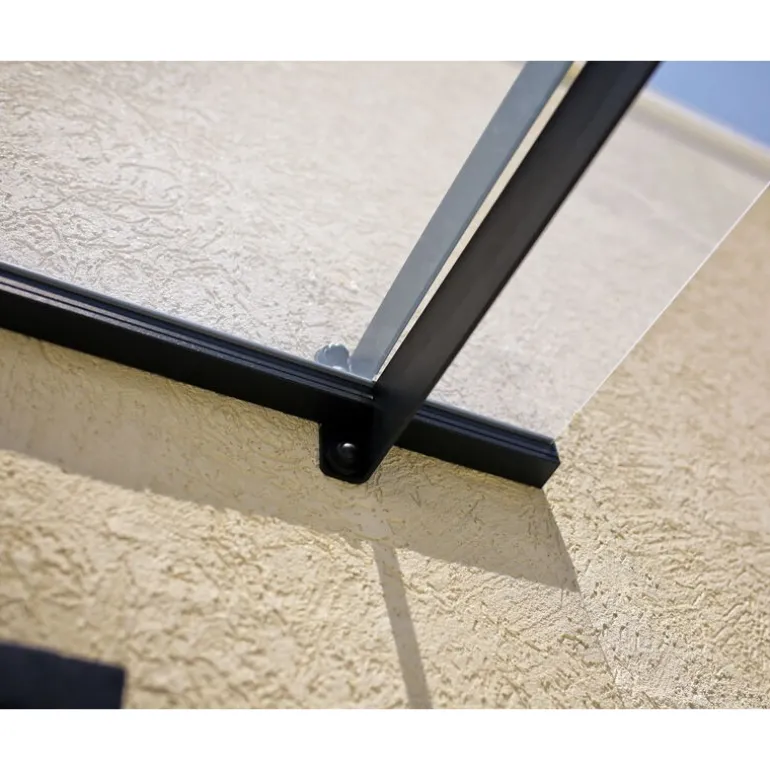 Canopia Nancy Pensilina Da Esterno 301X94 cm Trasparente