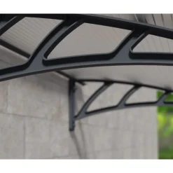 Canopia Neo Pensilina Da Esterno 135X90 cm Doppio Strato