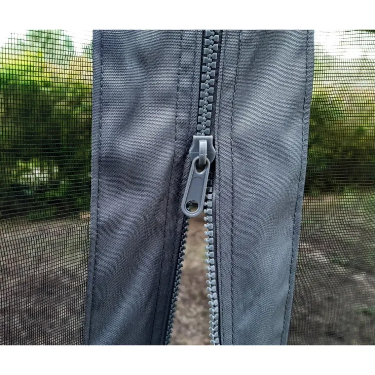 Canopia Rete Antizanzarae Per Gazebo Dallas 4.3X5 m