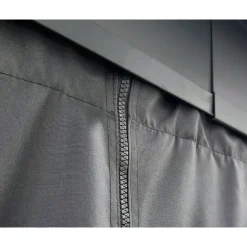 Canopia Set Di Tende Per Gazebo Dallas 4.3X6 m