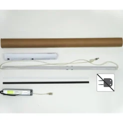 Canopia Sistema Di Illuminazione a Led Diffusore Striscia