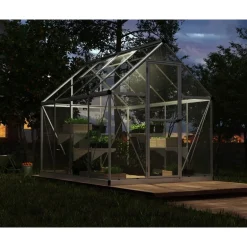 Canopia Sistema Di Illuminazione a Led Diffusore Striscia