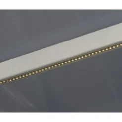 Canopia Sistema Di Illuminazione a Led Diffusore Striscia