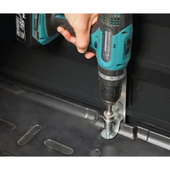 Canopia Skylight Casetta Da Giardino in Policarbonato 378X185X217 cm Grigio Scuro