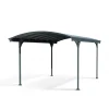Canopia Vitoria Carport in Alluminio 3 X 5 m