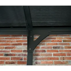 Canopia Vitoria Carport in Alluminio 3 X 5 m