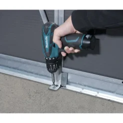 Canopia Yukon Casetta Da Giardino in Policarbonato 519X332X252 cm Grigio