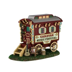 Caravan Music Festival Cod. 43724