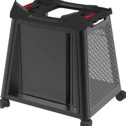 Carrello Premium per Weber Gamma Q1000 e Q2000 Cod. 3400857