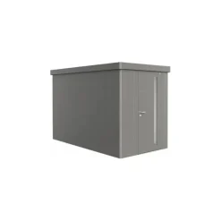 Casetta da Giardino in Metallo NEO 4A Biohort