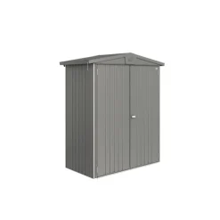 Casetta da Giardino in Metallo EUROPA 1 Biohort