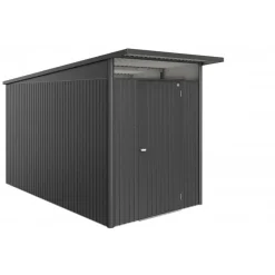 Casetta da Giardino in Metallo AVANTGARDE A4 ECO Biohort