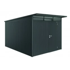 Casetta da Giardino in Metallo AVANTGARDE A8 Biohort