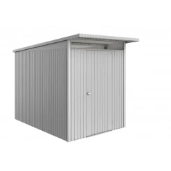 Casetta da Giardino in Metallo AVANTGARDE A3 ECO Biohort