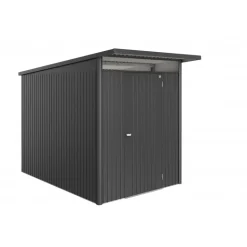 Casetta da Giardino in Metallo AVANTGARDE A3 ECO Biohort