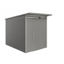 Casetta da Giardino in Metallo AVANTGARDE A3 ECO Biohort