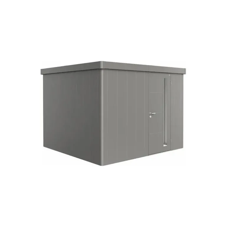 Casetta da Giardino in Metallo NEO 3C Biohort