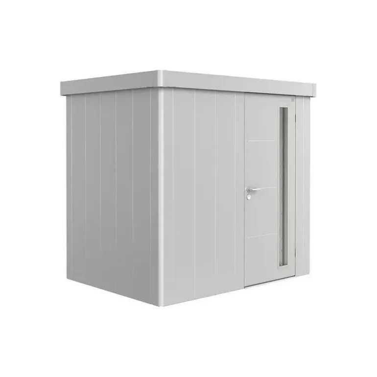 Casetta da Giardino in Metallo NEO 1B Biohort