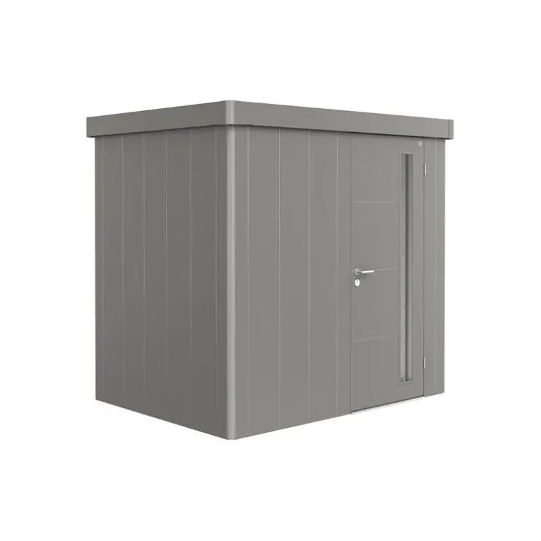 Casetta da Giardino in Metallo NEO 1B Biohort