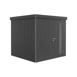 Casetta da Giardino in Metallo NEO 2B Biohort