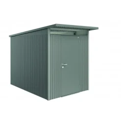 Casetta da Giardino in Metallo AVANTGARDE A3 Biohort